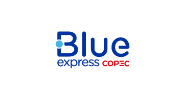 Blue Express Copec
