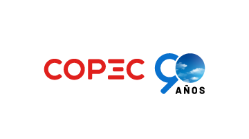Copec 90 años